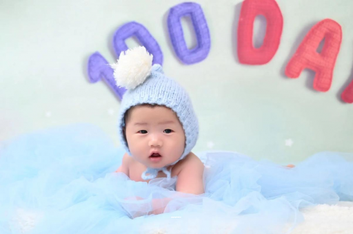 云南母乳宝宝湿疹